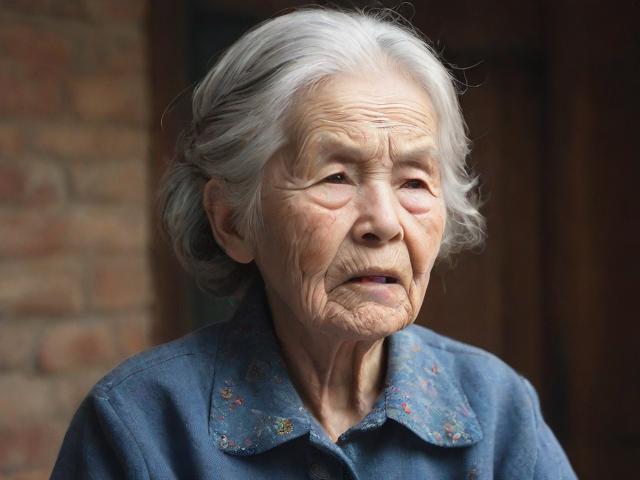 暴躁老阿姨的逆袭人生，从市井烟火到时代荣光的传奇之路