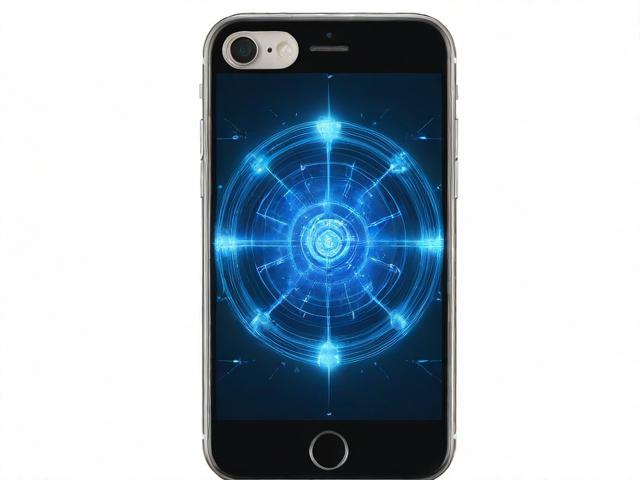 iPhone的欧美高级特色，科技与美学的完美融合