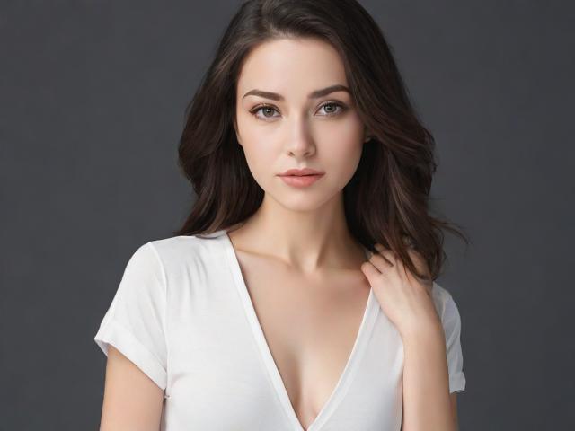 14May18XXXXXL女性，重新定义身体自信与时尚自由