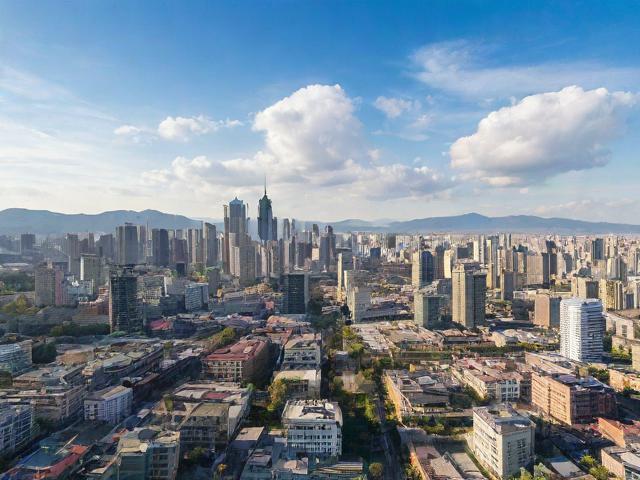 37度大但，一座A级人文艺术都市的天气美学