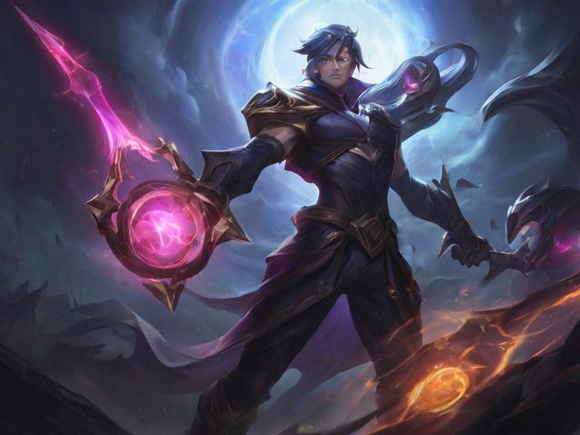 DOTA1天堂，经典永不褪色的竞技圣殿