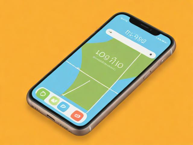 高德导航在iPhone上的使用体验与技巧全解析