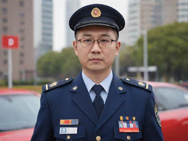 检票员的B面人生，当按尺寸上车成为城市隐喻