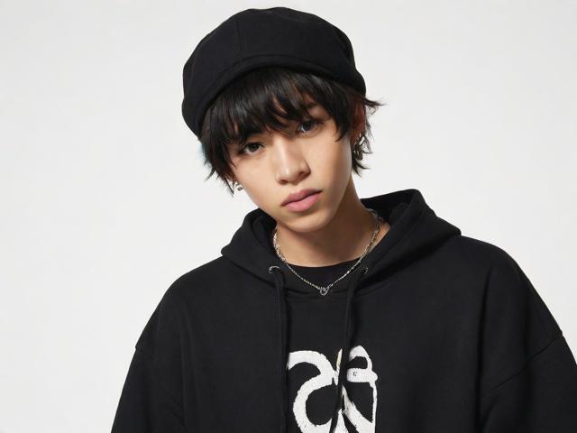 日本20岁Rapper老狼，跨越代际的嘻哈新声