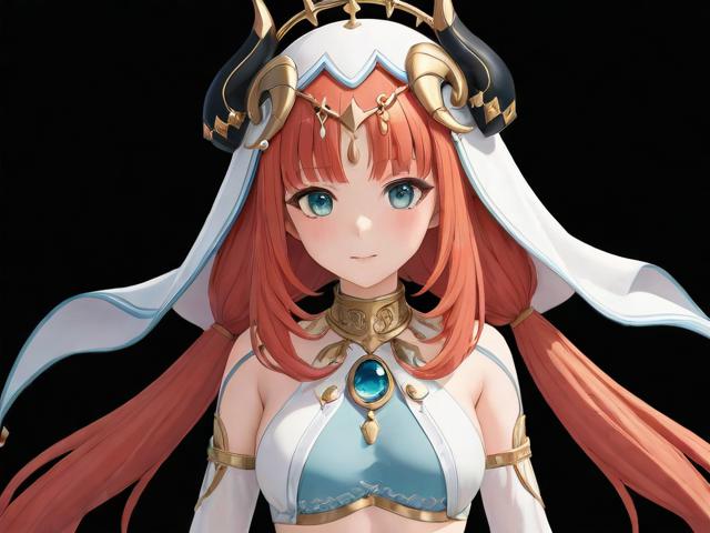 3D原神妮露开襟乳液狂飙网站，虚拟偶像的商业化边界与伦理挑战
