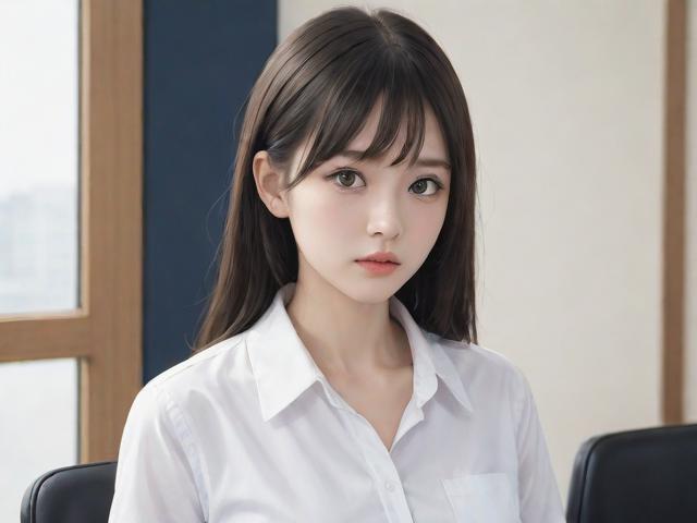 -平凡的通勤，周雨晴是一名普通上班族，每天乘坐同一班公交车往返于公司和公寓之间，生活单调乏味，直到一个陌生男子的出现打破了她的日常