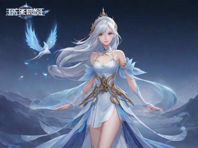 完美世界合服公告，全新征程，再续辉煌