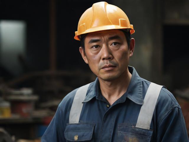 日本维修工的绝遇2，匠心与危机的边缘