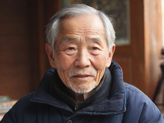 东北老头老太的毛多多生活，银发岁月里的温暖与幽默