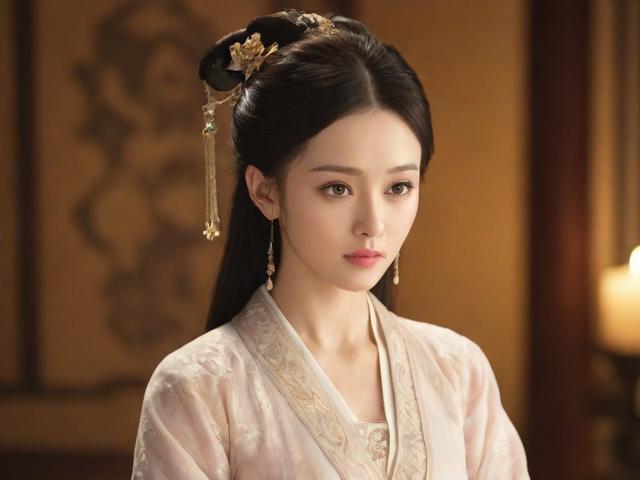 京东影业JD008苏小小，新锐IP的崛起与跨界生态的无限可能