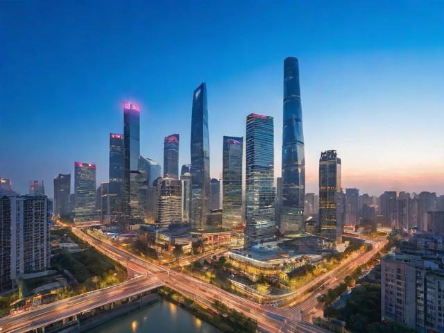 上海复星创富，产融结合赋能产业升级的创新实践者