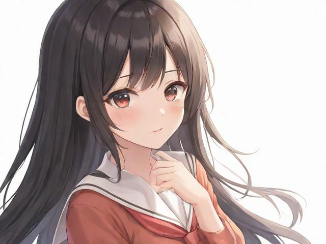欲望与伦理的边界，日本肉嫁题材动漫的文化解构与审美争议