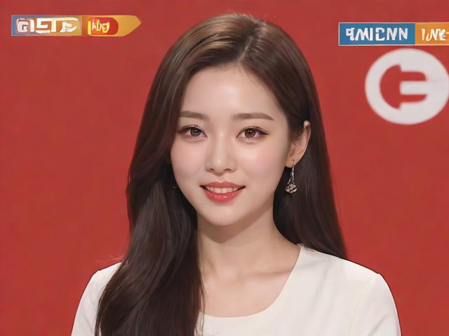 韩国女主播朴妮唛视频，网络直播文化的现象与反思