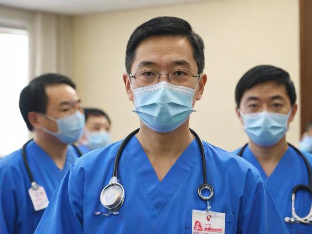 69名日本医护人员的HD使命，医疗援助背后的故事与启示
