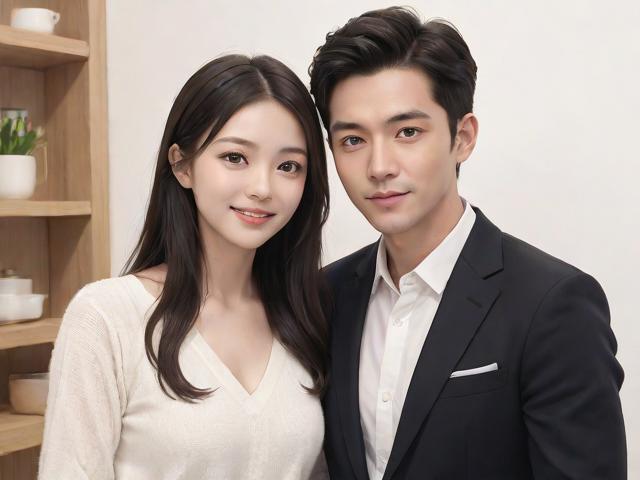 -厨房邂逅，当红男星公与在朋友聚会上遇见新人演员淑婷，两人在厨房的偶遇中擦出火花，公与被淑婷对表演的纯粹热爱所吸引