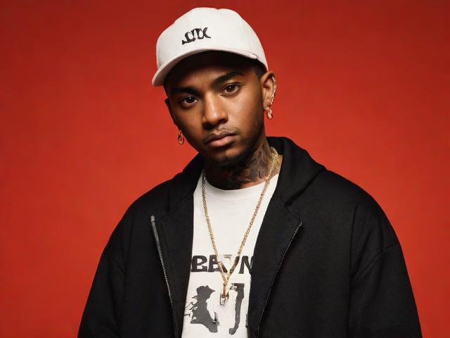 日本最强RAPPER潮水老狼，从地下到顶流的嘻哈传奇