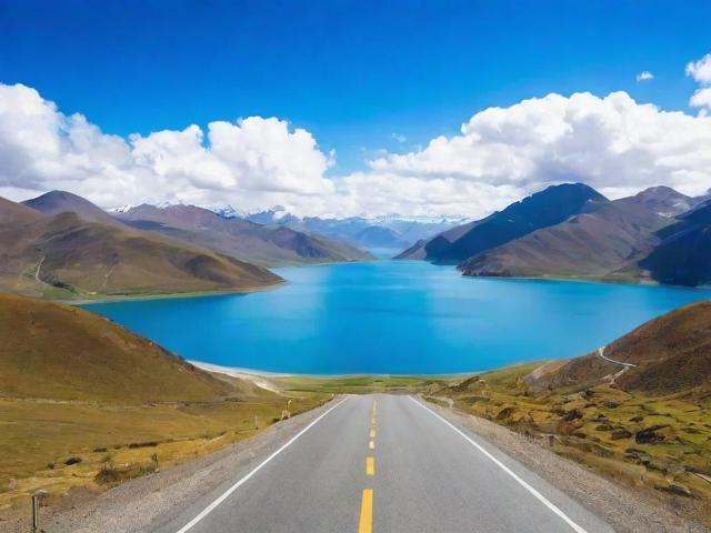 旅游途中换着玩，探索多元体验的旅行新方式