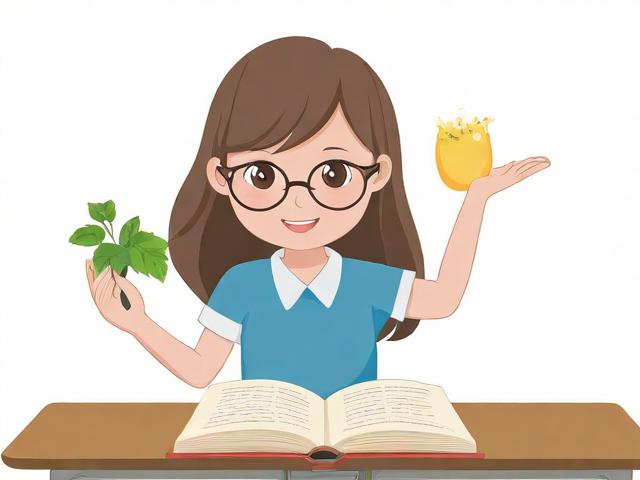 生物课老师拿自己做教科书，一场别开生面的生命教育