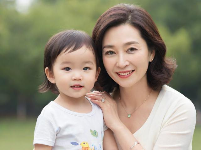 母爱如胶，果冻传媒背后的母女情深—李琼与母亲的成长故事