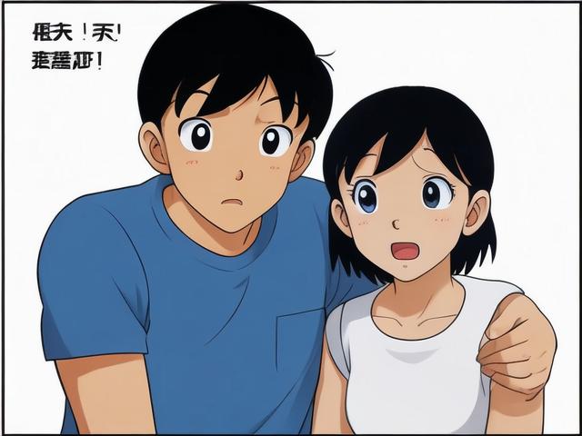 静香被强羞羞漫画网站，网络暴力的阴暗面与青少年的保护