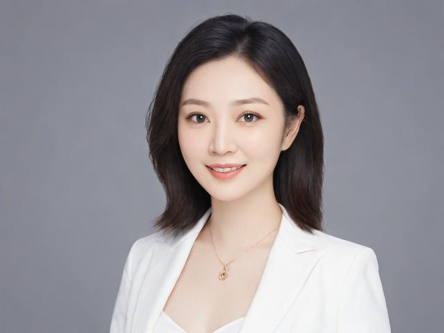 薛婧，在数字与人文的十字路口寻找生命的意义