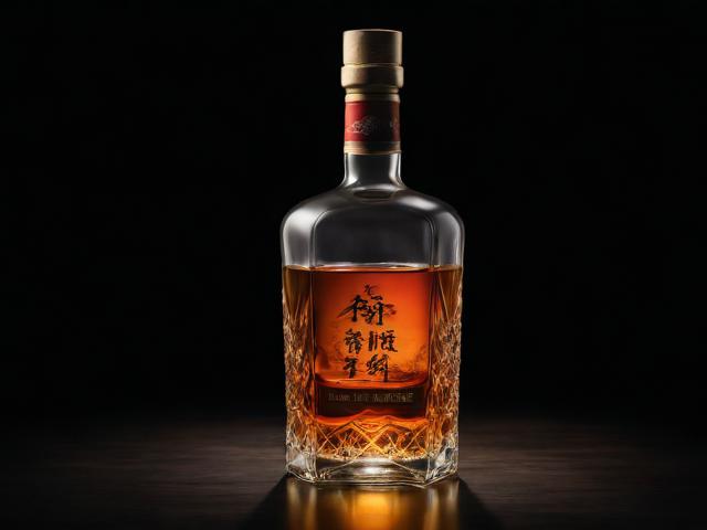 日本一线产区与韩国二线产区，东方威士忌与烧酒的匠心对决