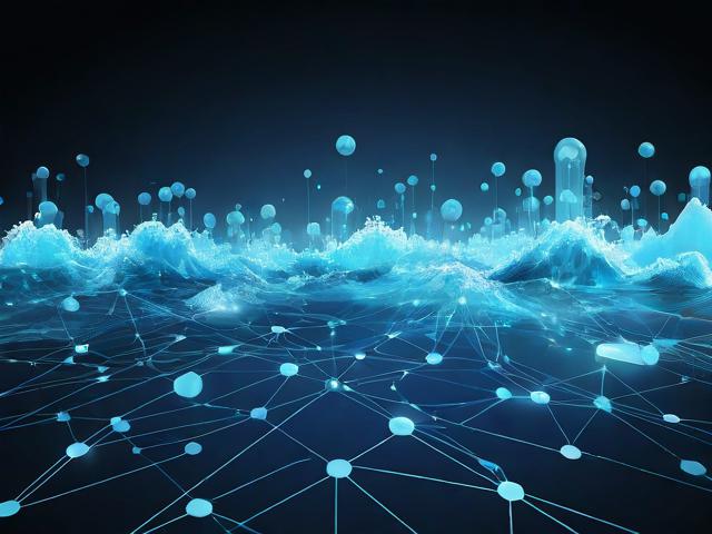 新通联，数字化转型浪潮中的智能连接新纪元