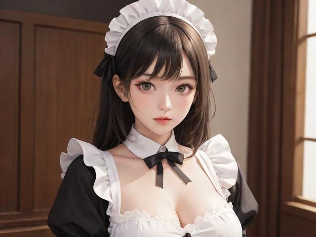 调教女仆，权力、伦理与人性边界的探讨