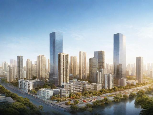 日韩城市分级解析，从一线到五线，经济与文化的多元图景