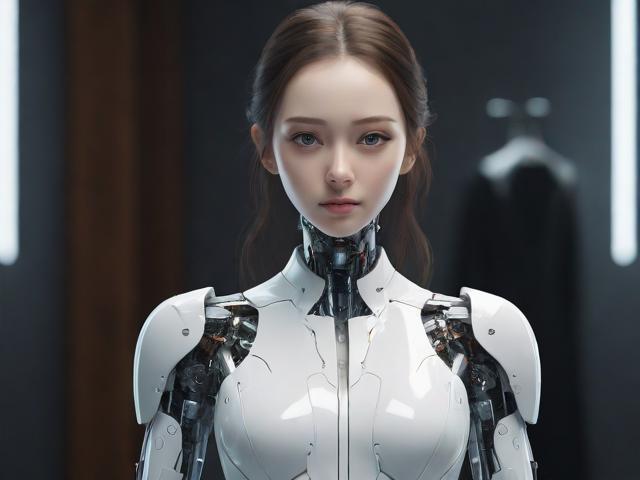 AI一键去除衣服，技术进步还是道德沦丧？