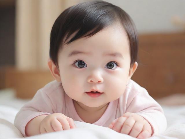 小东西几天不见又变紧了，从生活细节看成长与变化