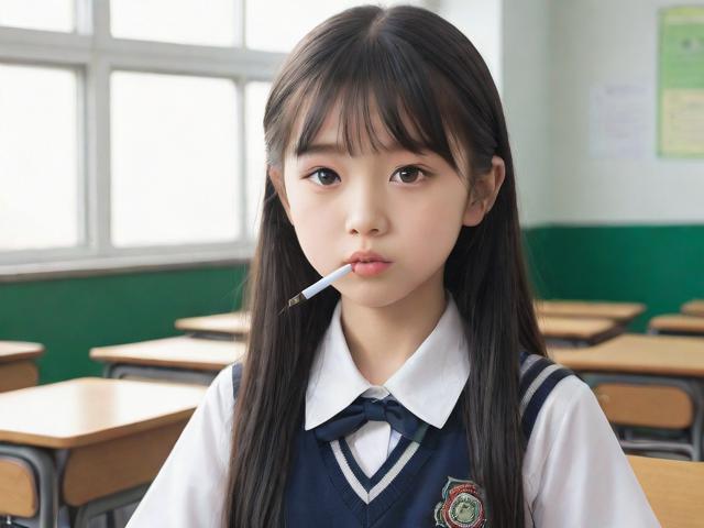 -课代表的责任，林小雨作为英语课代表，认真负责地帮助同学提高英语成绩，尤其是为发音困难的同学录制发音教学视频