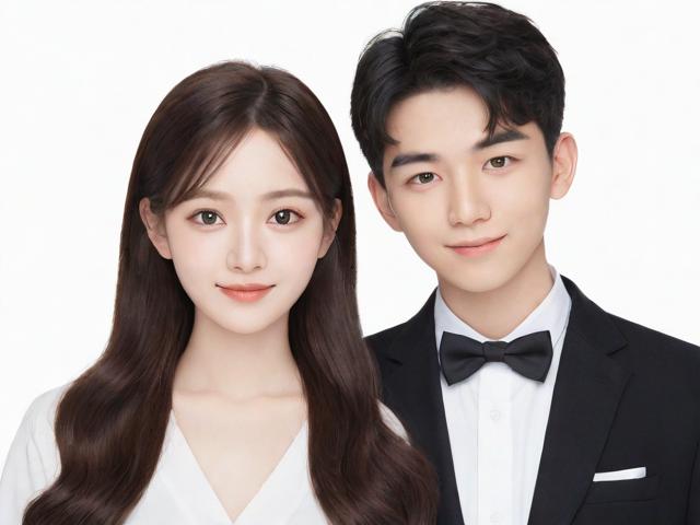 美女与男生同框，视觉冲击背后的社会心理与文化解读