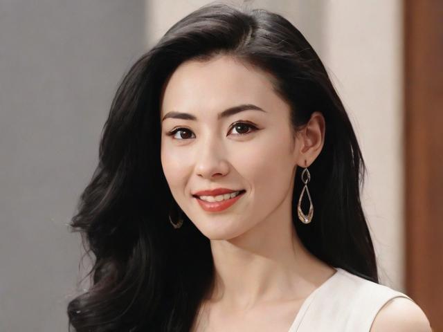 张柏芝新片无名火重磅回归，演技巅峰再现，聚焦女性成长引热议