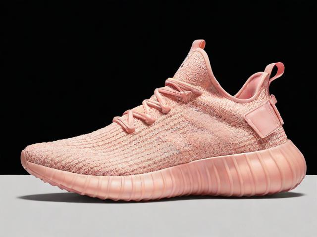 Yeezy水蜜桃V2值不值得买？深度解析这款限量潮鞋的魅力与价值