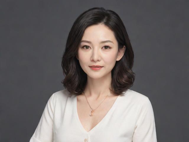 -隐秘的觉醒，50岁的周敏在体检后发现自己性欲异常旺盛，这与传统认知中更年期女性性冷淡的刻板印象形成鲜明对比
