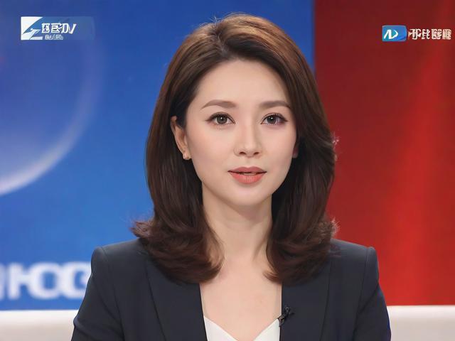 袁鸣，从新闻主播到跨界多栖的知性女神