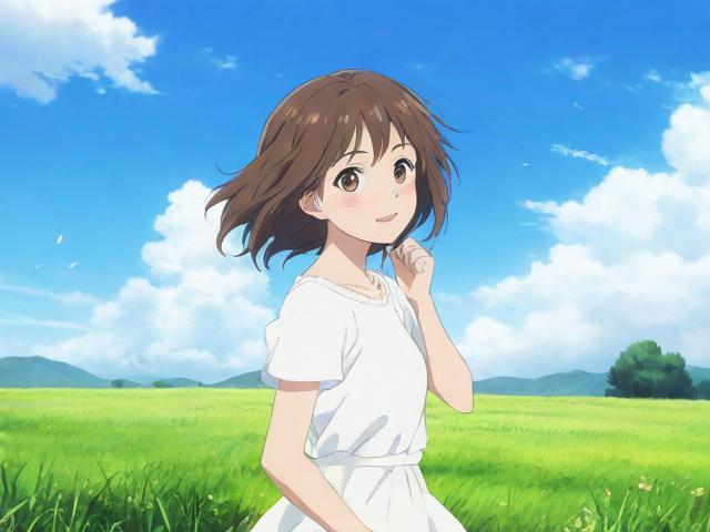 夏晴子，一场关于记忆、身份与自我救赎的夏日叙事