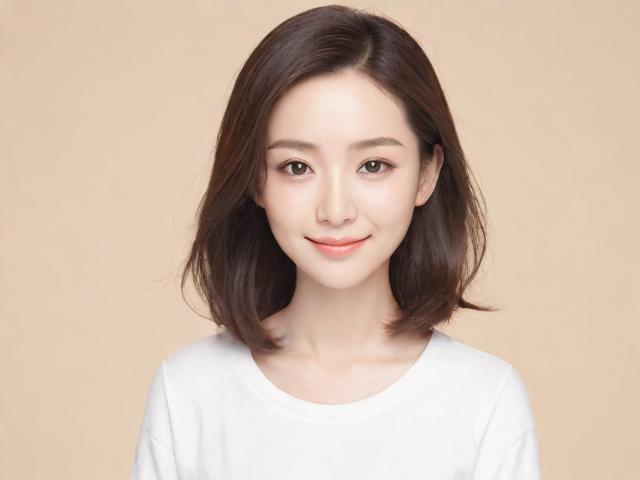 沈娜娜，多才多艺的新生代艺人