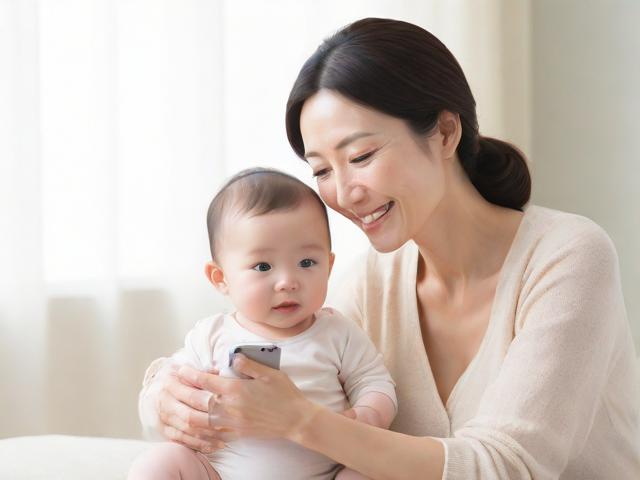 日本妈妈Linode的iPhone69奇遇，科技、育儿与跨文化趣谈