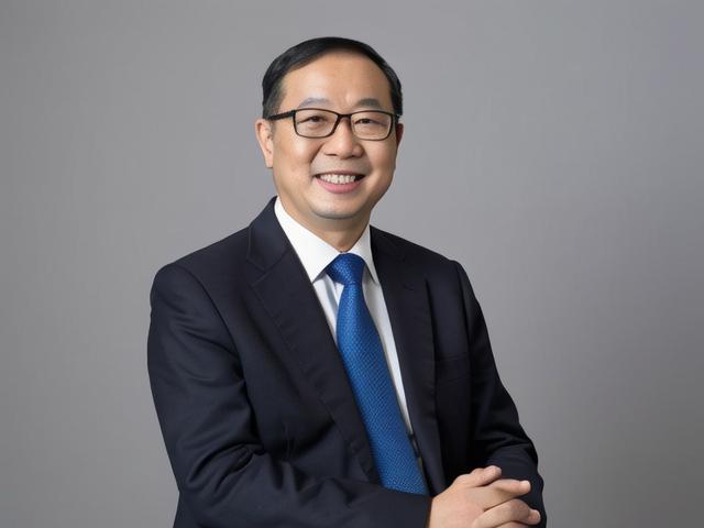 复星集团郭广昌，从寒门学子到商业巨擘的跨界传奇