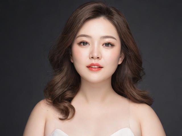 最美女胖子一夜爆红，打破审美偏见，重新定义自信与美丽