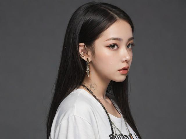 18岁女Rapper Diss Subs与老狼，一场跨世代音乐碰撞的狂想曲