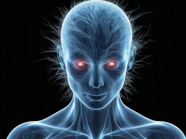 扒开浓密的毛，人类与体毛的文化纠缠史