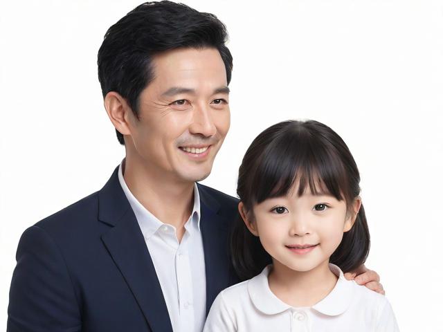 鄂州父女聊天记录曝光，数字时代下的亲情困境与反思